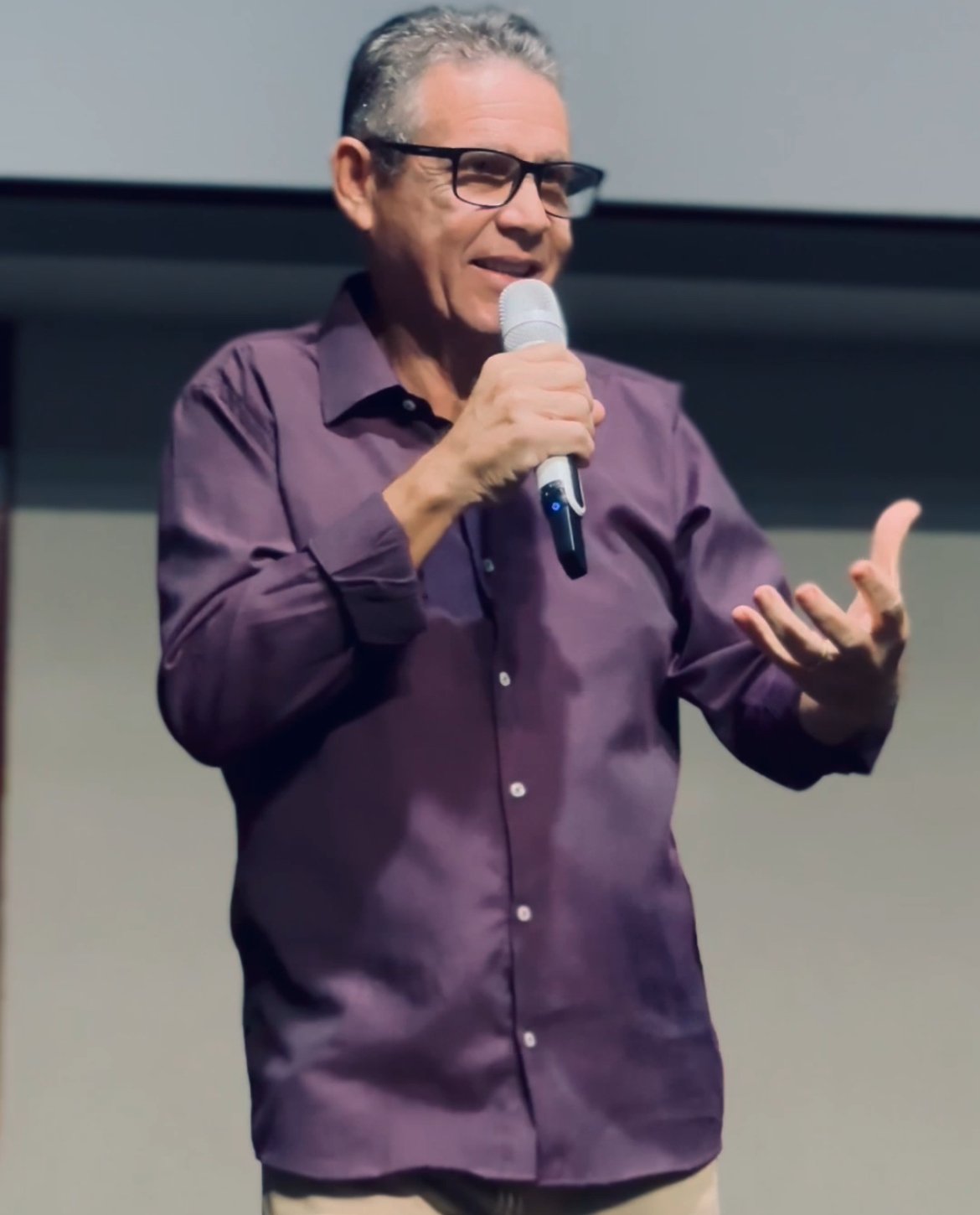 Pr. Jadyr Lima