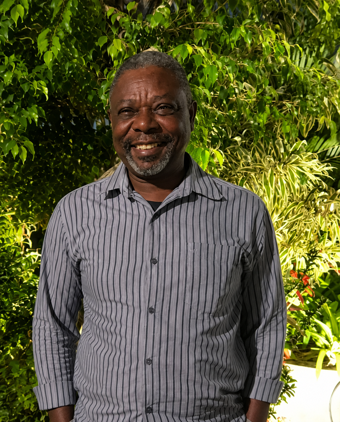 Reginaldo Nicolau